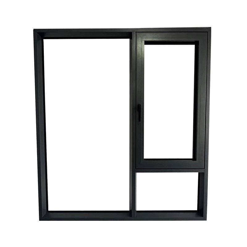 RG-KSA-WC100 Hệ thống phá vỡ không nhiệt có viền cửa sổ mở vào trong đôi