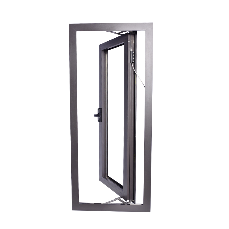 Cửa sổ khung hệ thống RG-WC50
