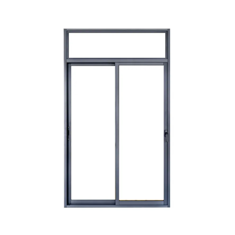 Hệ thống cửa trượt ngang RG-DS90