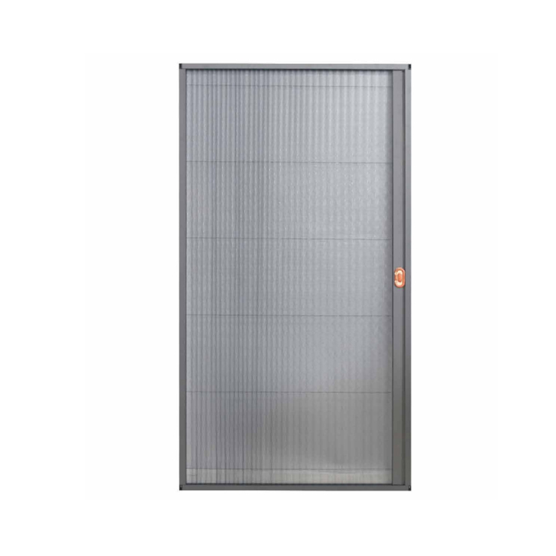 Màn hình cửa sổ / màn cửa vô hình gấp