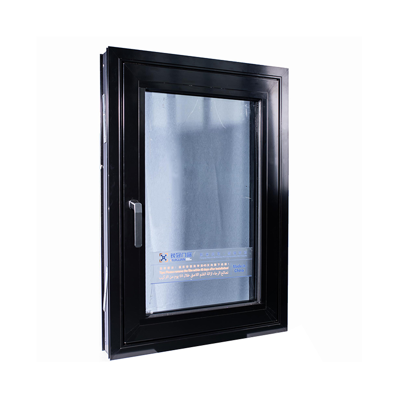 RG-WC100 Hệ thống ngắt nhiệt Cửa sổ đôi mở vào trong