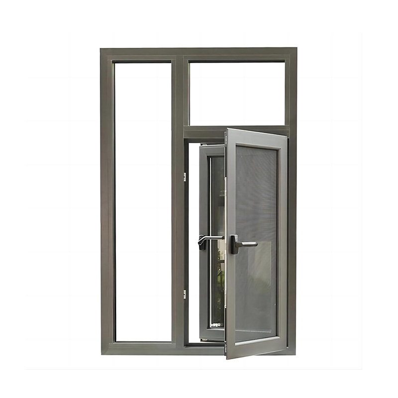 RG-WC110 Cửa sổ tích hợp hệ thống ngắt nhiệt