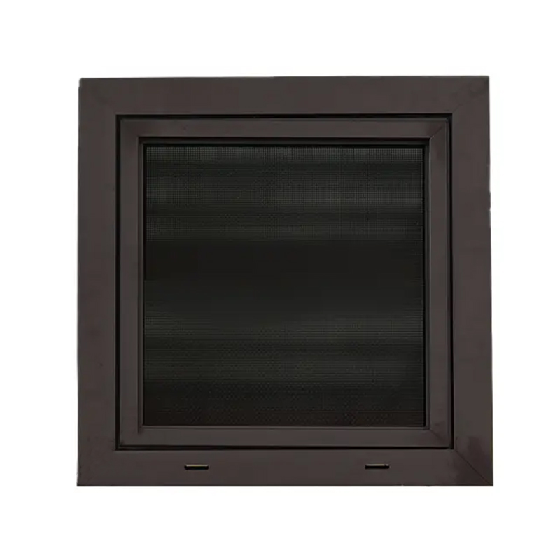 Màn cửa sổ bằng nhôm-thép không gỉ hệ thống RG-SC50 