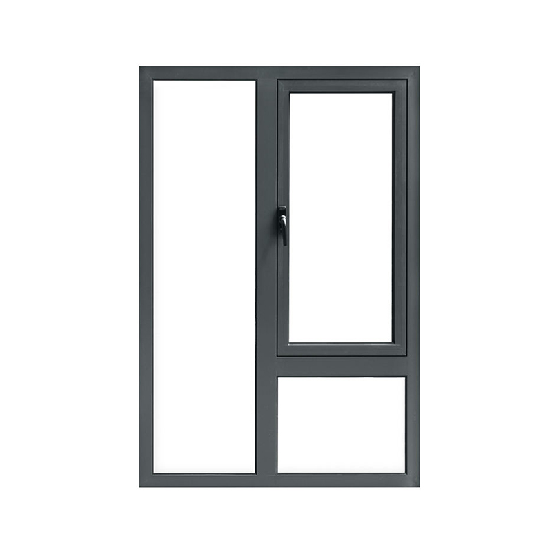 RG-WC65 Thiết kế cách nhiệt 65 cửa sổ hệ thống