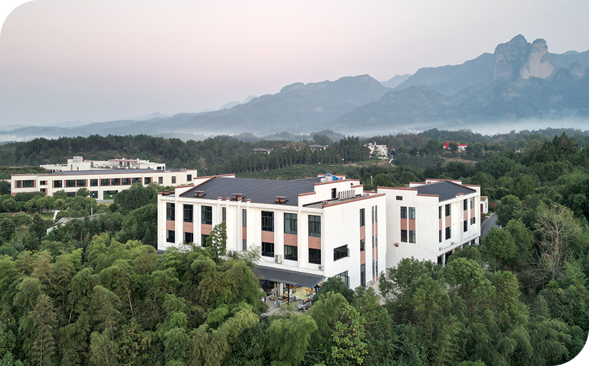 Yanyu Giang Nam
