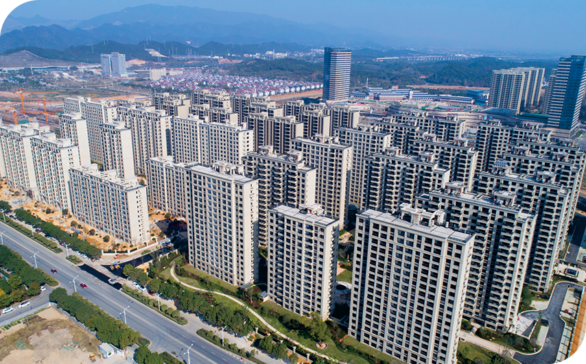 Thủ phủ của Hongdi Giang Sơn