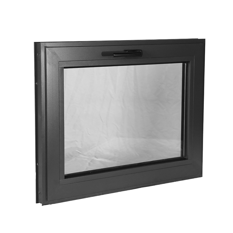RG50 Cửa sổ mái hiên không có nhiệt độ