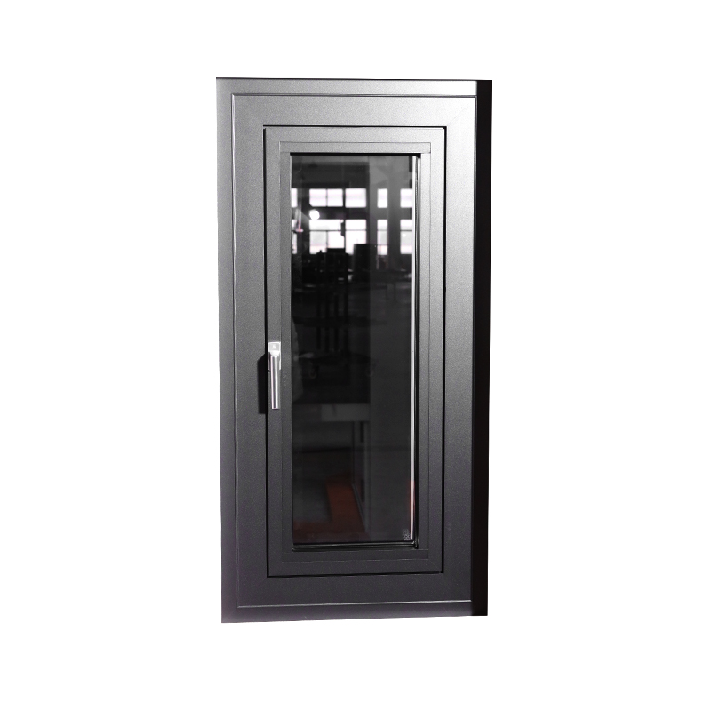 RG95 Cửa sổ Casement xen kẽ （Màn hình vô hình gấp）